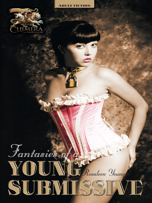Fantasies of a Young Submissive